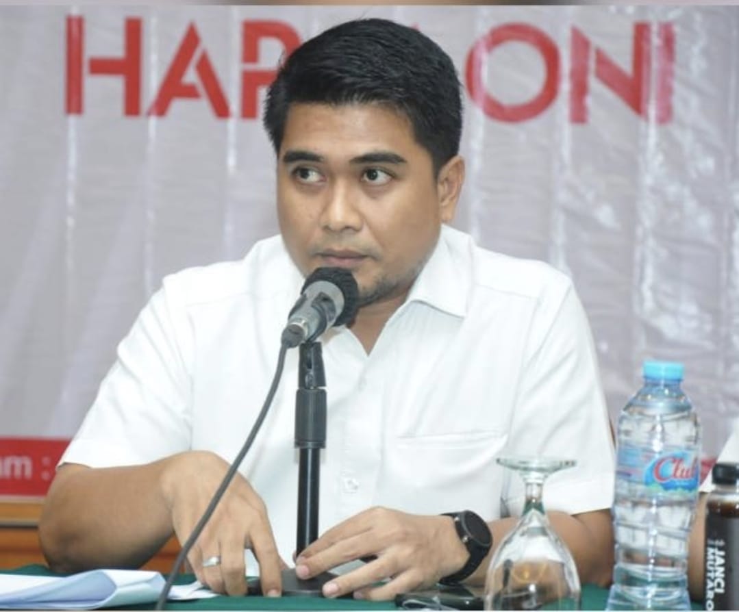 Wouww!!!..Ini Fakta Persidangan Dwidjono Putrohadi Sutopo Dalam Dugaan Kasus Gratifikasi Izin Pertambangan