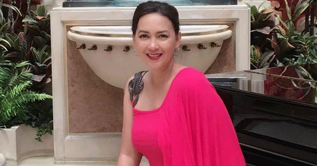 Aktris Cantik Ira Wibowo Kini Masih Menjanda, Sang Adik Ari Wibowo Protektif Jaga Ira Sampai Nikah Lagi