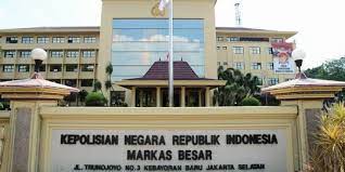 Horreee!!!... Polri akan Gelar Daftar Perwira Polri Yang Lakukan Sertijab Hari Hari