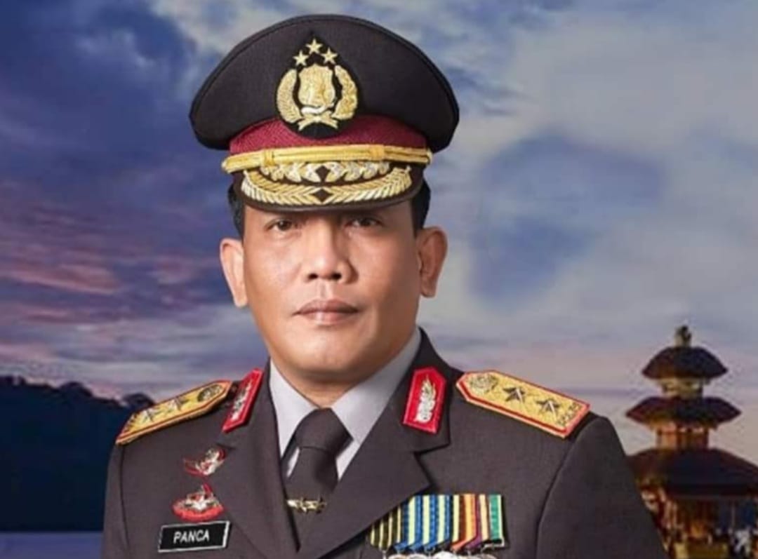 Bravo!!... Di HUT Bhayangkara Ke 76 Tahun 2022, Kapolda Sumut : Terimakasih Kepada Seluruh Elemen Yang Mendukung Program dan Pelayanan Polri