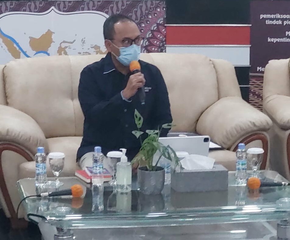 Wouuwww!!!... Hari Ini PPATK Blokir 60 Rekening Milik ACT