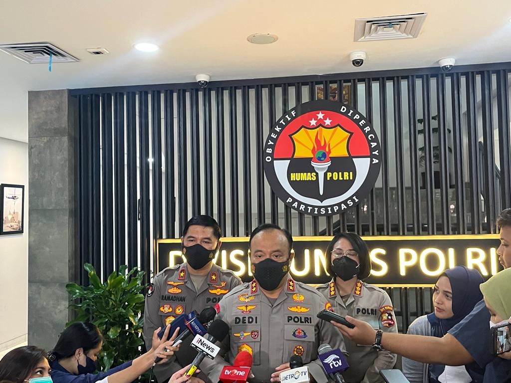 Bravo!!!... Polri Kembali Gelar Hoegeng Awards, Ada Lima Kategori