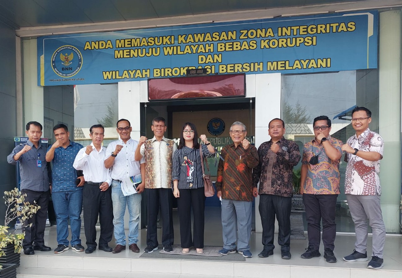 Brigjend Toga Panjaitan Dukung Perayaan Paskah Gembira Bapa-Inang GKPS Distrik IV