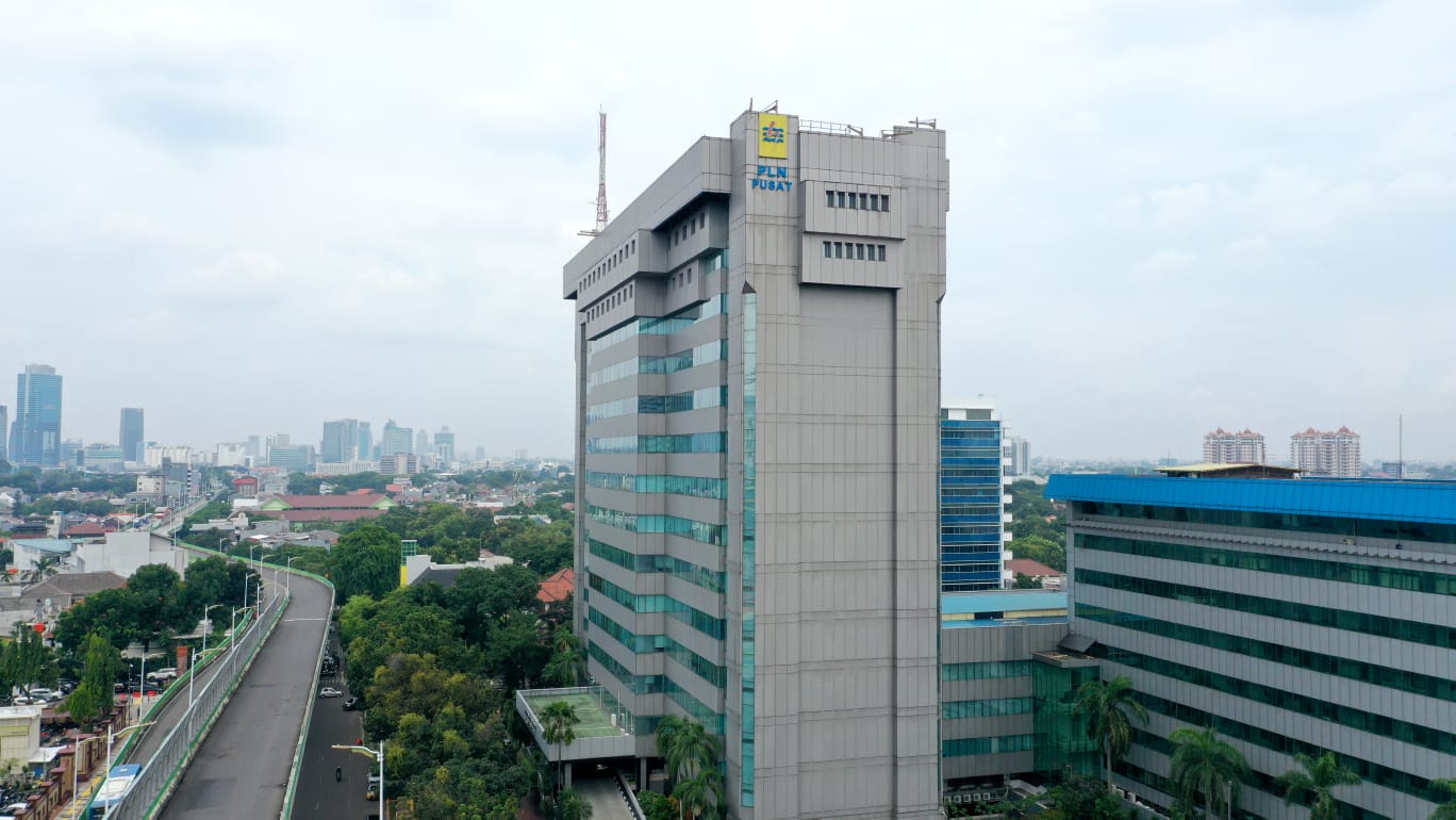 Jalankan Arahan Pemerintah, PLN Serap Produk Dalam Negeri Hampir Rp 250 Triliun Pada 2022