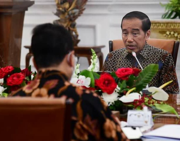 Pemerintah Jaga Ketersediaan dan Stabilitas Harga Bahan Pokok Jelang Lebaran