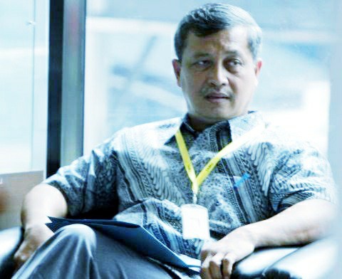 Komjen Pol (Purn) Oegroseno: Atlet Indonesia Butuh Ketua Umum KOI Yang Bisa Bawa Perubahan dan Kemajuan Olahraga Indonesia