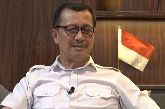 PP.PTMSI Tolak Penggabungan Atlet Binaan PB PTMSI ke SEA Games Kamboja