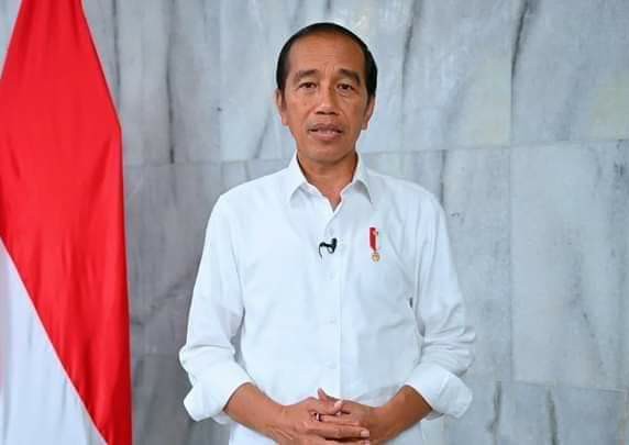 Presiden Jokowi Hormati Keputusan FIFA Terkait Piala Dunia U-20