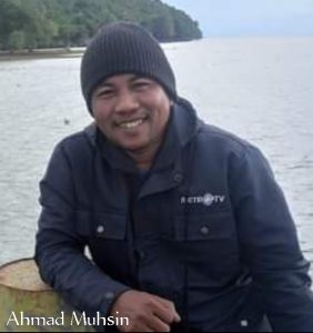 Bupati Donggala Kasman Lassa Polisikan Wartawan, Ini Tanggapan Sekretaris DPD PJS Sulteng