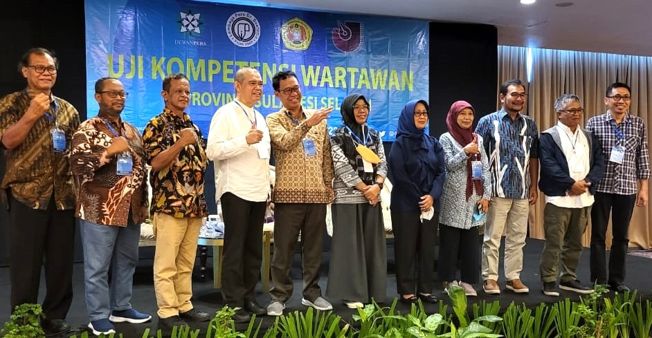Wartawan Kaltim Masih Terbuka Kesempatan Ikut UKW Gratis Dewan Pers, Ini Google Formnya