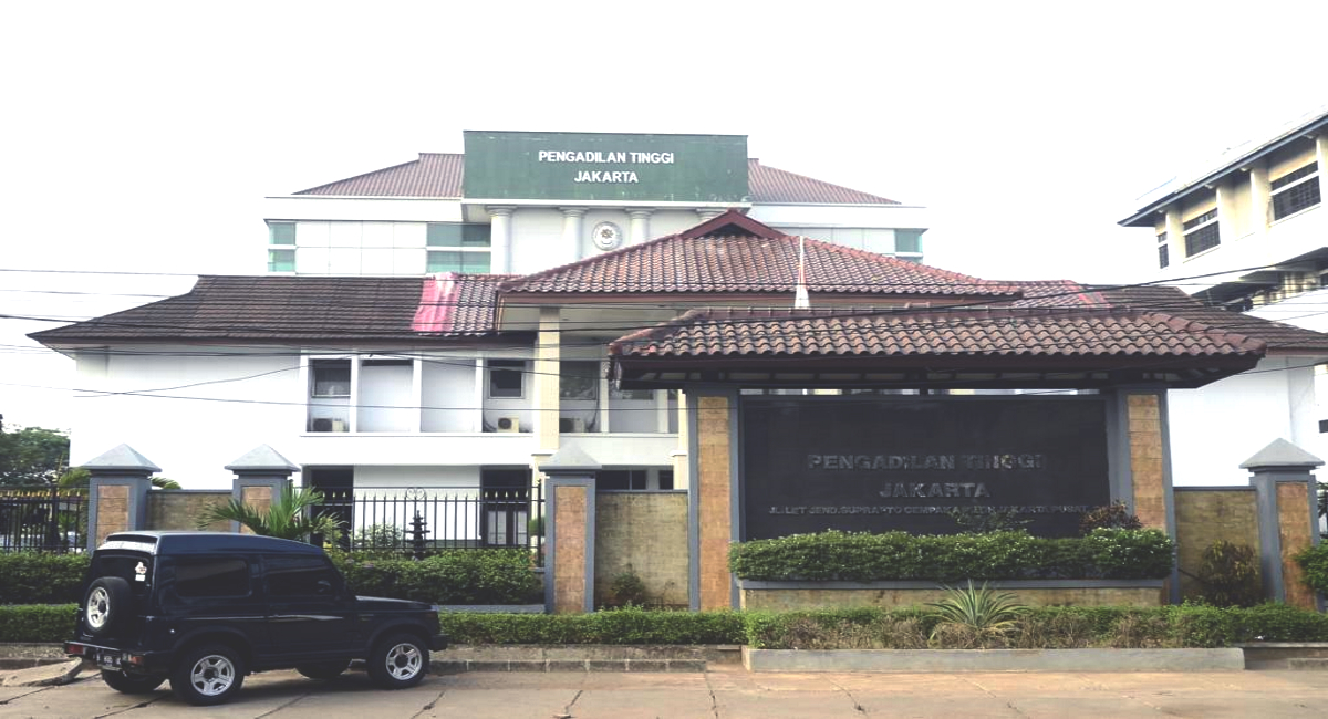 Pengadilan Tinggi DKI Batalkan Putusan Penundaan Pemilu 2024