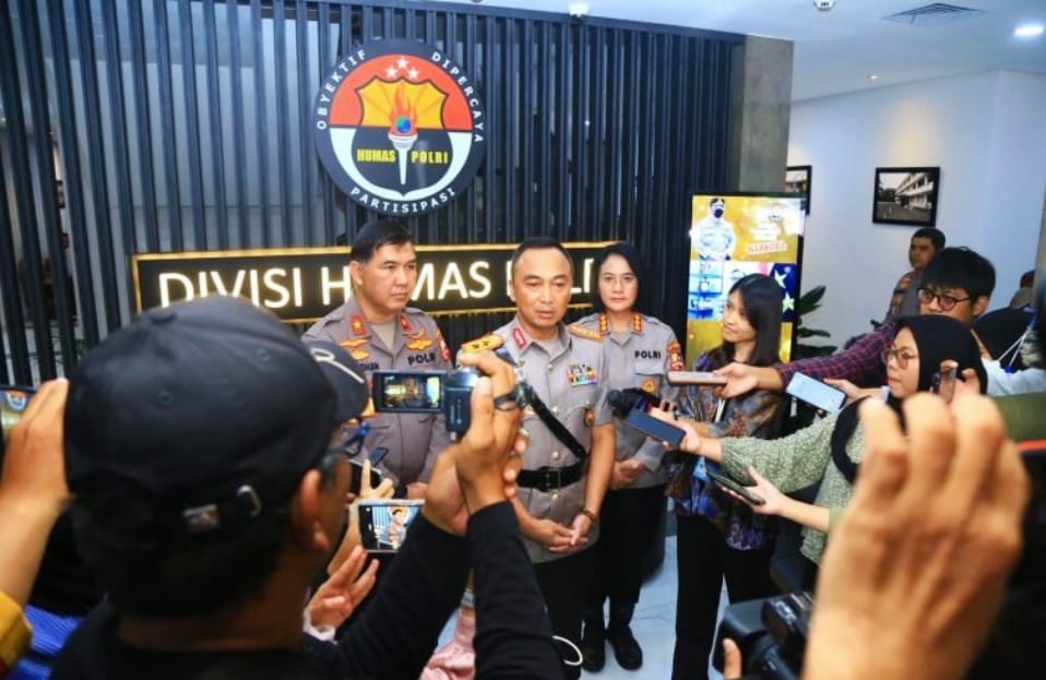 Kapolri Kirim Surat Lagi ke KPK, Tugaskan Brigjen Endar Priantoro Jadi Direktur Penyelidikan