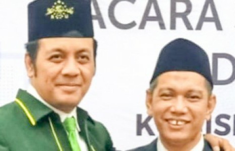 MK Kabulkan Gugatan Nurul Ghufron Tentang Batas Usia Menjadi Pimpinan KPK