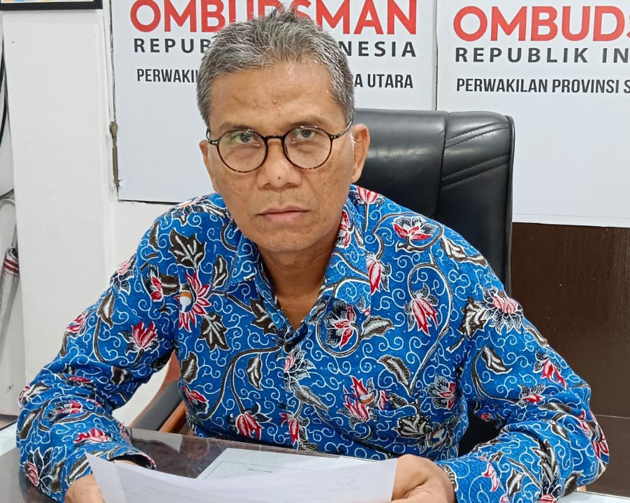 Mayat Ditemukan di Lift, Kepala Ombudsman Abyadi Siregar: "Manajemen Pengelolaan Bandara KNIA Perlu Dievaluasi"