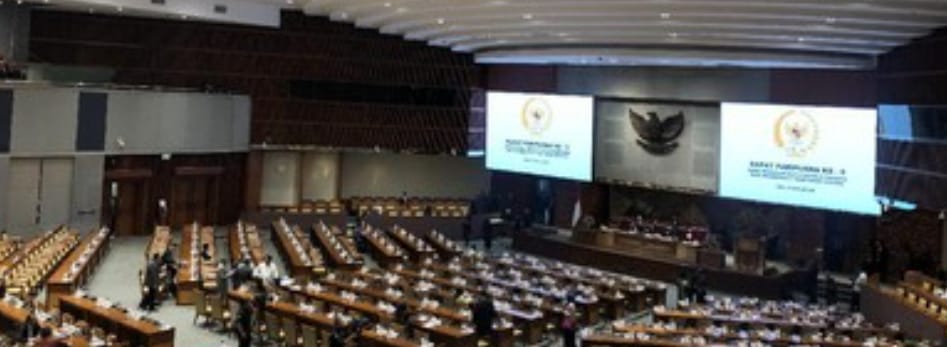 Delapan Dari Sembilan Parpol di DPR Tolak Pemilu Coblos Partai