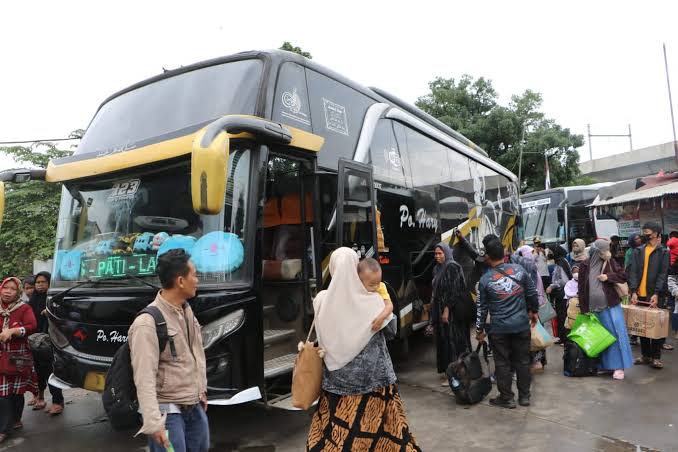 Perbarui Syarat Perjalanan Darat, Ditjen Hubdat Terbitkan SE 14/2023 