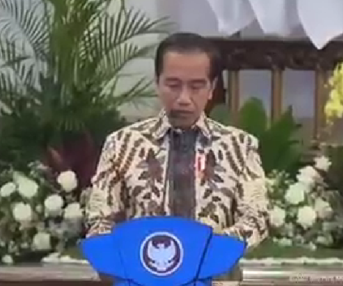 Presiden Jokowi: Kawal Kualitas Belanja Keuangan Negara Agar Tepat Sasaran