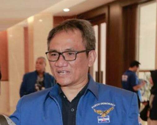 Partai Demokrat: Konsisten Untuk Menyerahkan Keputusan Cawapres Terhadap Capres Anies Baswedan