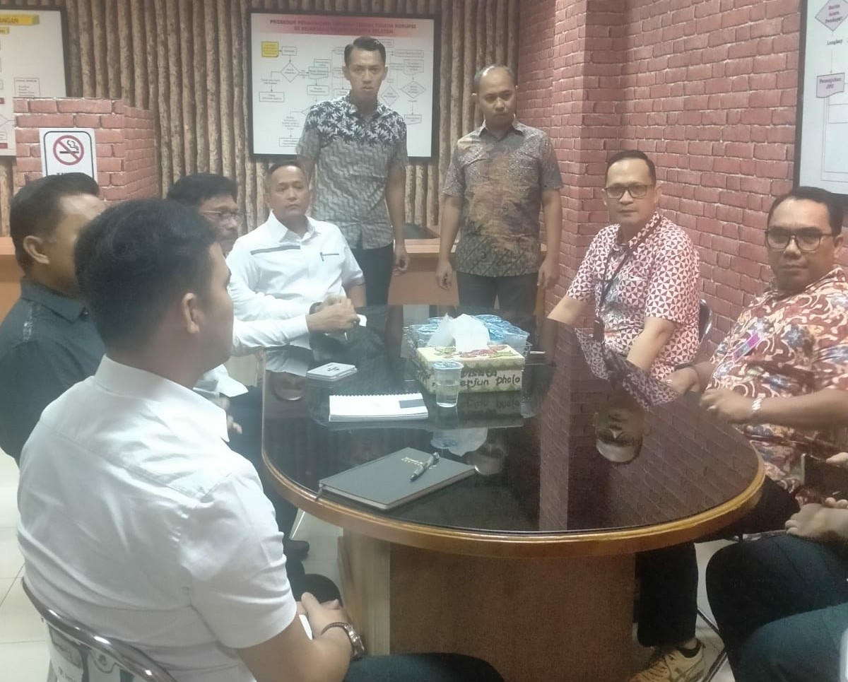 Kejagung Serah Terimakan Dokumen, Sidang Tipikor Tersangka Johnny G Plate Segera Bergulir