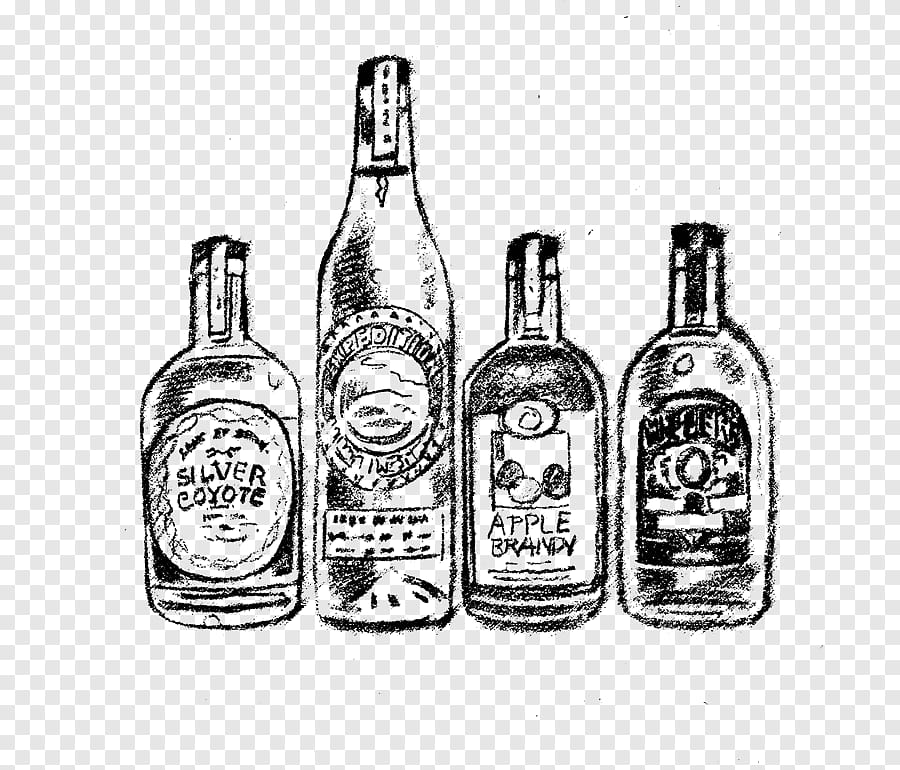 Dua Kontainer Minuman Beralkohol Berhasil Diamankan Polda Kalbar 