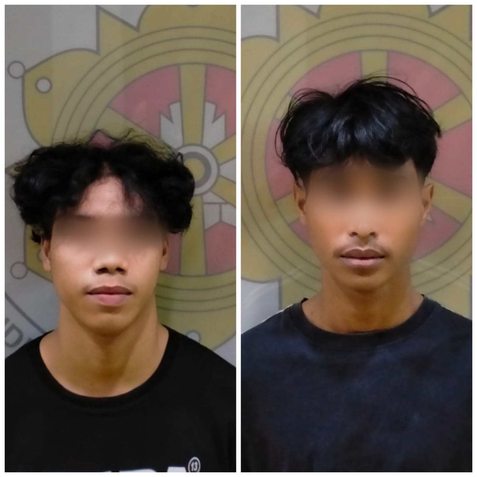 Kurang Dari 1x24 Jam, Dua Dari Empat Pelaku Tawuran Berhasil Diamankan Polisi 