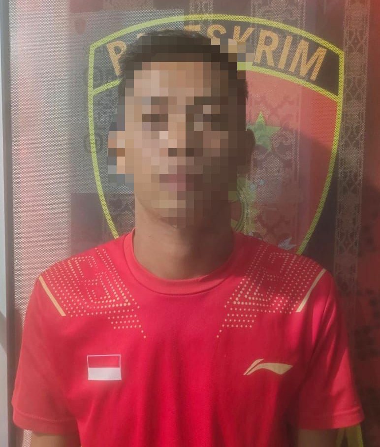 Setubuhi Anak di Bawah Umur Hingga Hamil, Seorang Pria di Tangkap Sat Reskrim Polres Sekadau