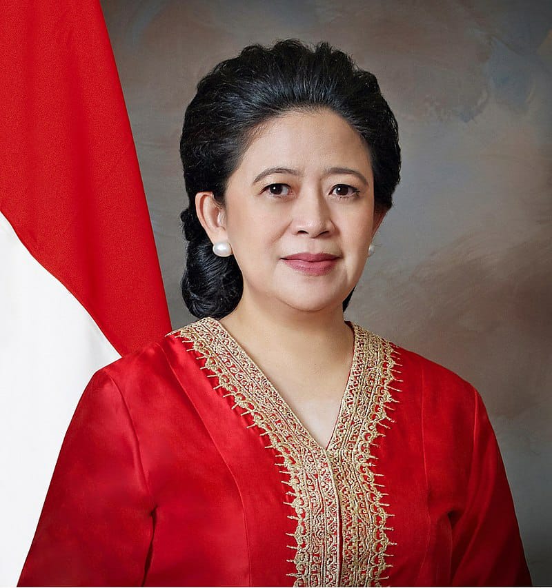 HUT Bhayangkara ke-77, Ketua DPR Puan Maharani Dorong Polri Semakin Profesional