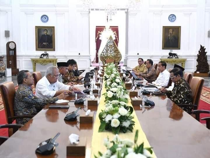 Pemerintah Terus Akselerasi Eliminasi Tuberkulosis