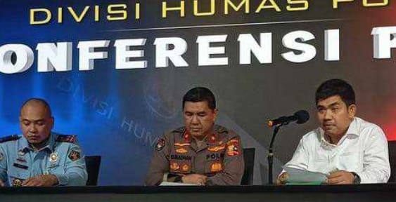 Densus 88 Soal Sebut Insiden Polisi Tembak Polisi Di Bogor: Tak Ada Pertengkaran