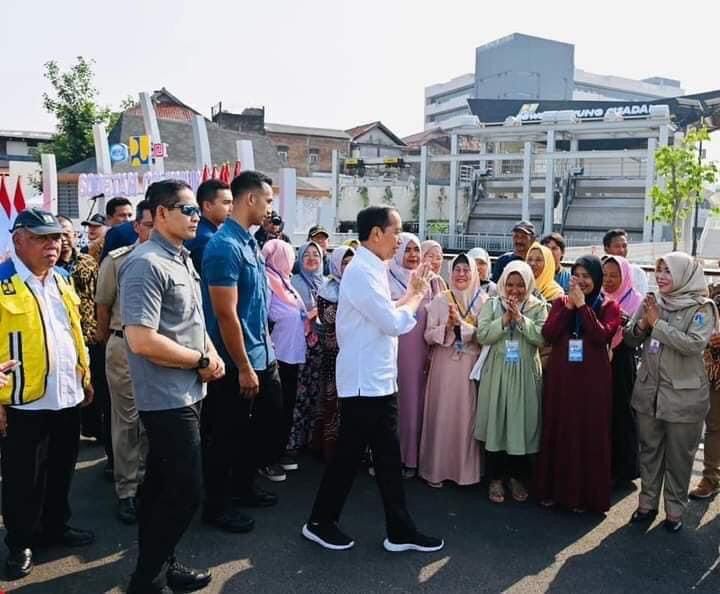 Kesan dan Harapan Warga Sekitar Atas Kehadiran Sodetan Ciliwung