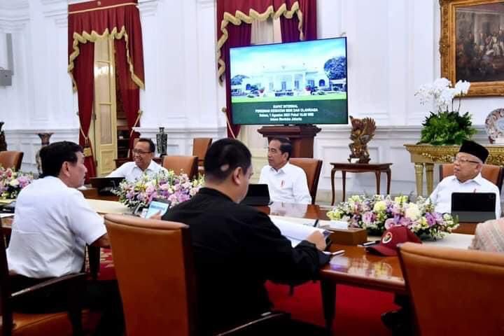 Pemerintah Akan Luncurkan Pelayanan Satu Pintu Perizinan Kegiatan Seni dan Olahraga