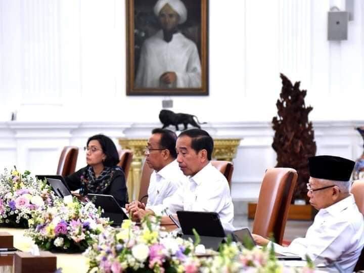 Pemerintah Akan Evaluasi Pemberian Bebas Visa Kunjungan Bagi 159 Negara