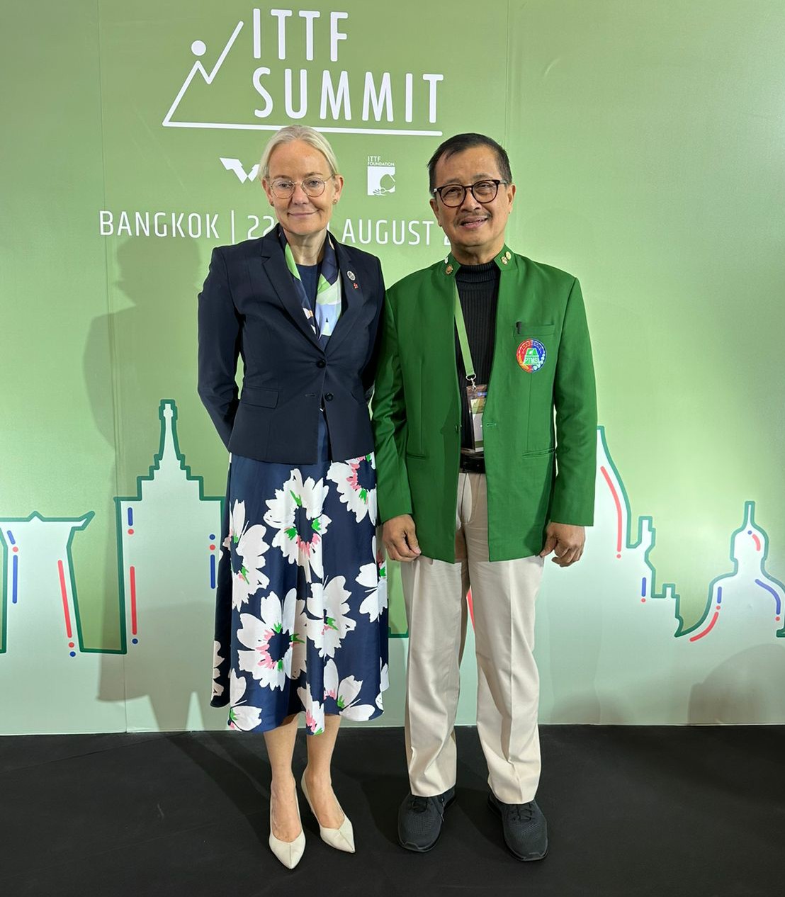 Terbitkan KEPUTUSAN Pembekuan Sementara PP.PTMSI, KOI Seperti Membunuh Bebek Yang Lumpuh