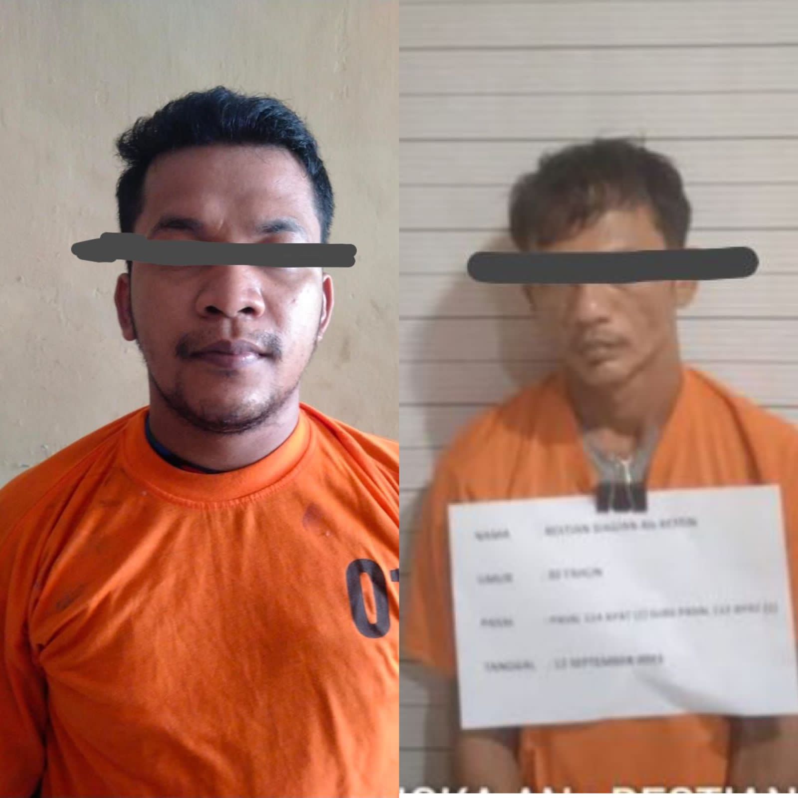 Dalam Sepekan, Dua Pengedar Sabu Diamankan Satuan Narkoba Polrestabes Medan