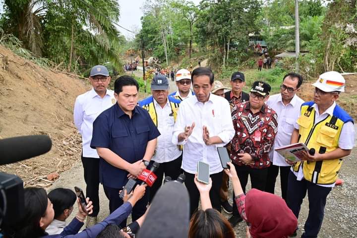 Pemerintah Akan Segera Atur E-Commerce Berbasis Media Sosial