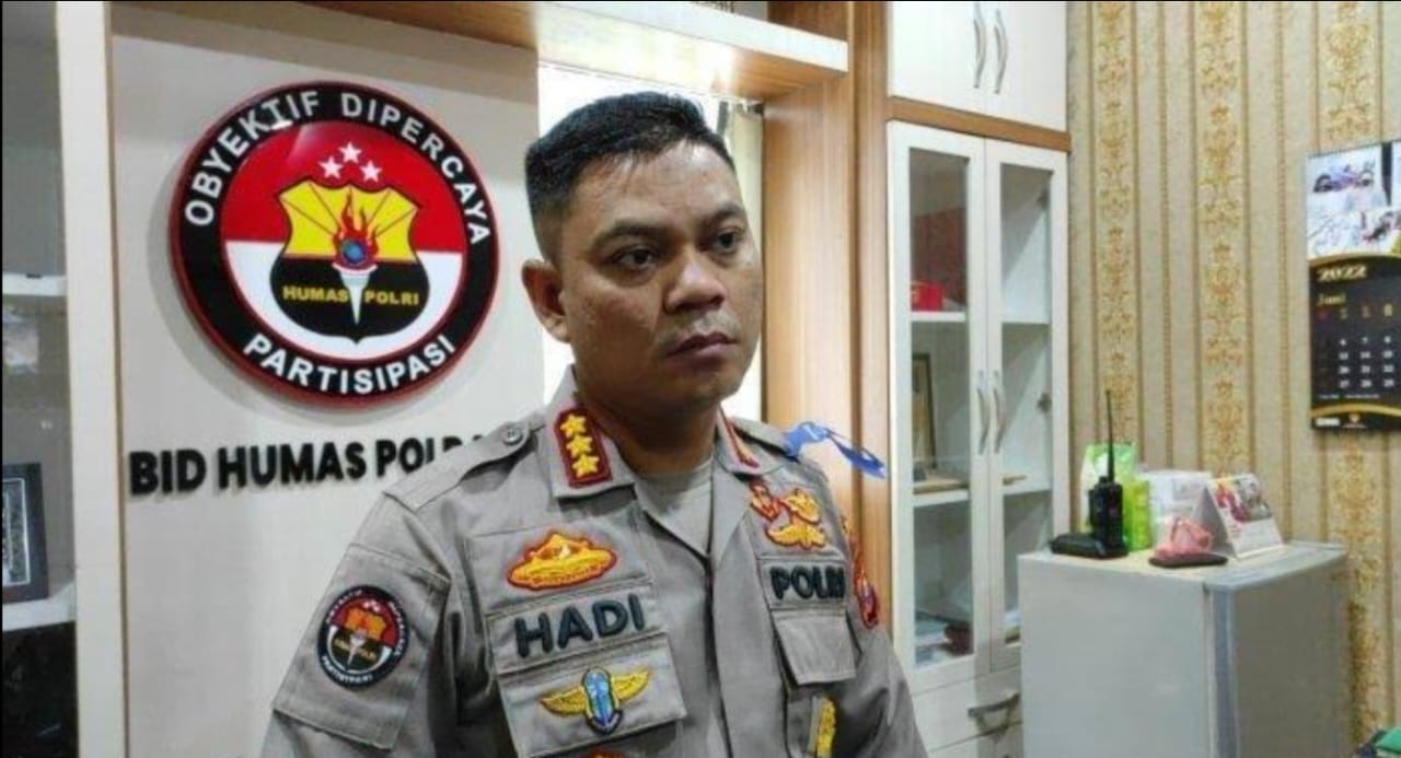 Tim Saber Pungli Polda Sumut Tetapkan Komisioner KPU Sidimpuan Jadi Tersangka 