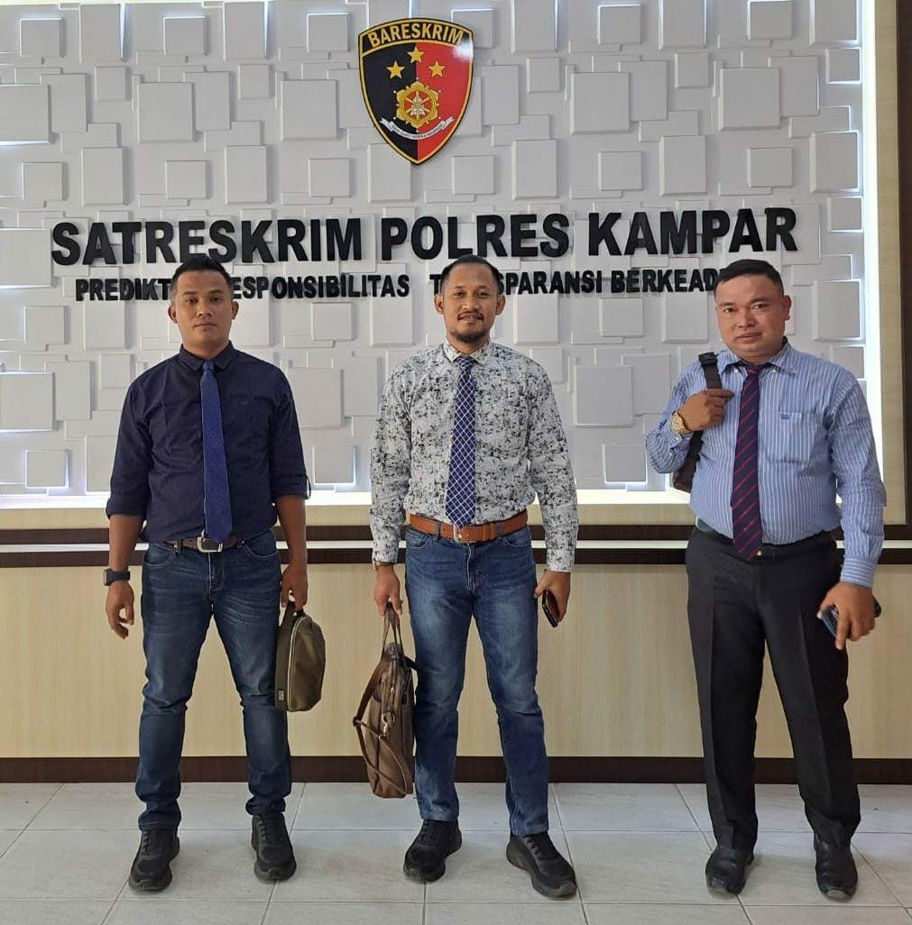 Ketua KNES Bantah Tuduhan Gunakan Dana Gaji Anggota Koperasi Untuk Modal Pencalonan Sebagai Caleg 