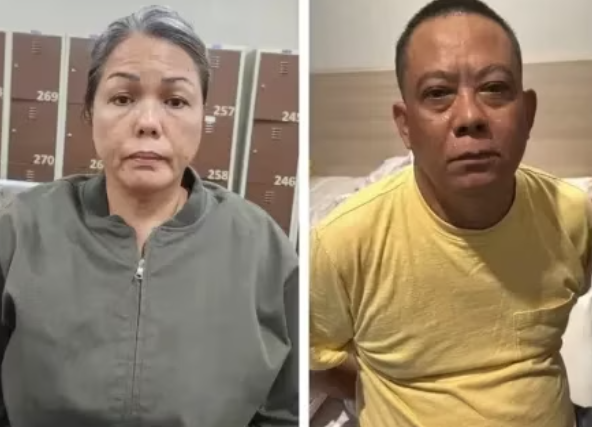 Bravo!!!... Bareskrim Polri Tangkap Bandar Narkoba Jambi Dan Tangan Kanannya