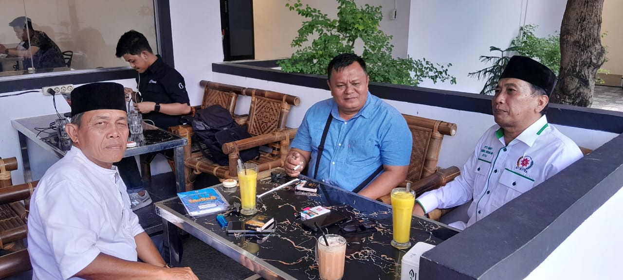 Musda XV KNPI Sumut :IPTI Sumut Optimis Aldi Syahputra Siregar Mampu Memajukan Pemuda Sumut