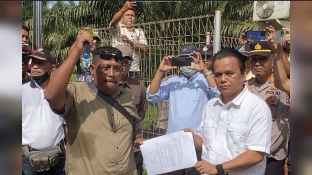 Dialog Damai Pensiunan Direspons Positif, Manajemen Siap Jembatani Aspirasi