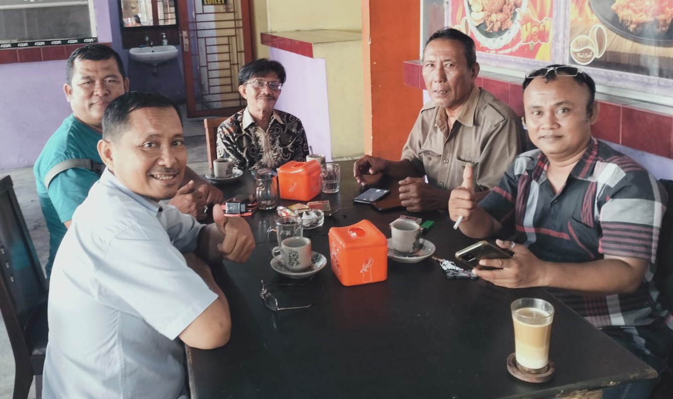PBBD Komit Lestarikan Adat Budaya Batak, Akan Laksanakan Pesta Budaya Batak 2025