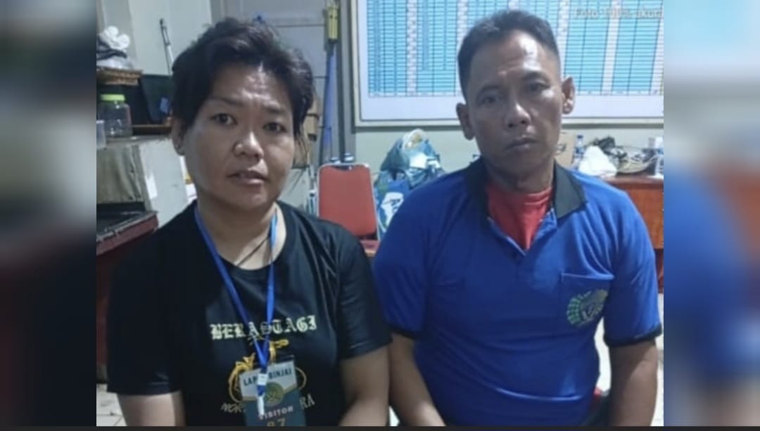 Petugas Lapas Binjai Gagalkan Upaya Penyelundupan 11 Sim Card dalam Gorengan