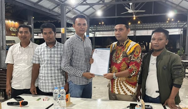 LPA Sumut Tunjuk Pengurus Caretaker Baru di Paluta, Fokuskan Perlindungan Anak dari Bahaya Teknologi dan Narkoba