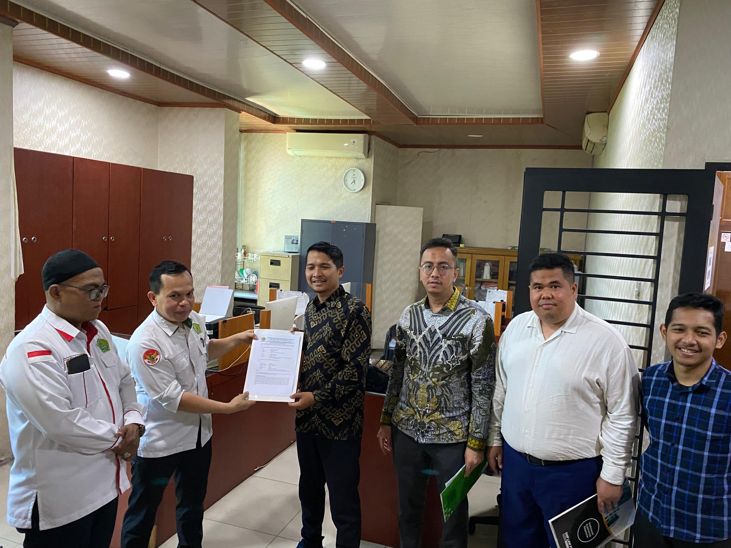 Tudingan Tak Berangkatkan 14 Jemaah Umrah Berakhir Damai, Al Shaf Tour Ajak Umat Bermuhasabah
