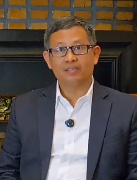 Pdt. Dr. Jhon P.E. Simorangkir Siap Berdialog dengan Seluruh Warga GKPI Menyongsong SAP XXIV 2025