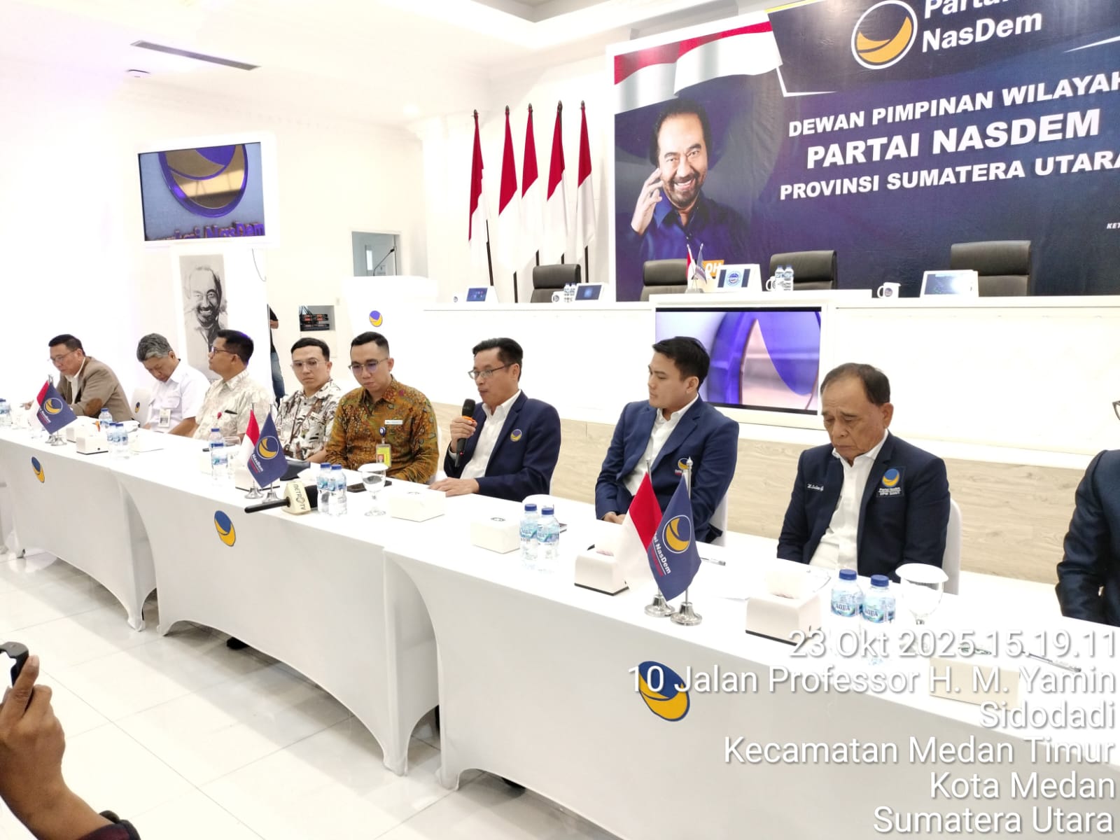 ‎Otoritas Bandara Akui Tak Terima Surat Penangkapan, Iskandar Minta Pihak Terlibat Ditindak