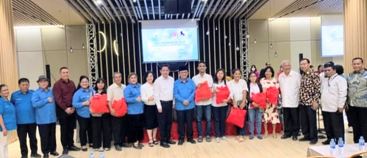 Sangat Miris Terungkap Kalau Masih Ada Gaji Guru-Guru Swasta di Kota Medan Rp500 ribu -Rp800 ribu Perbulan