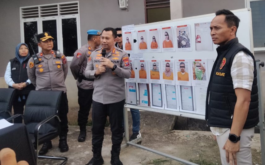 Modus Adopsi, Bayi Diperjualbelikan Rp 9 - 25 Juta di Medan