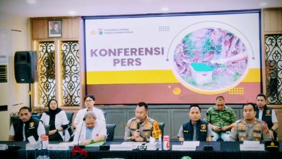 Motif Terungkap!!!.. Pelaku Bunuh Wanita dalam Box Karena Ditolak Seks Menyimpang