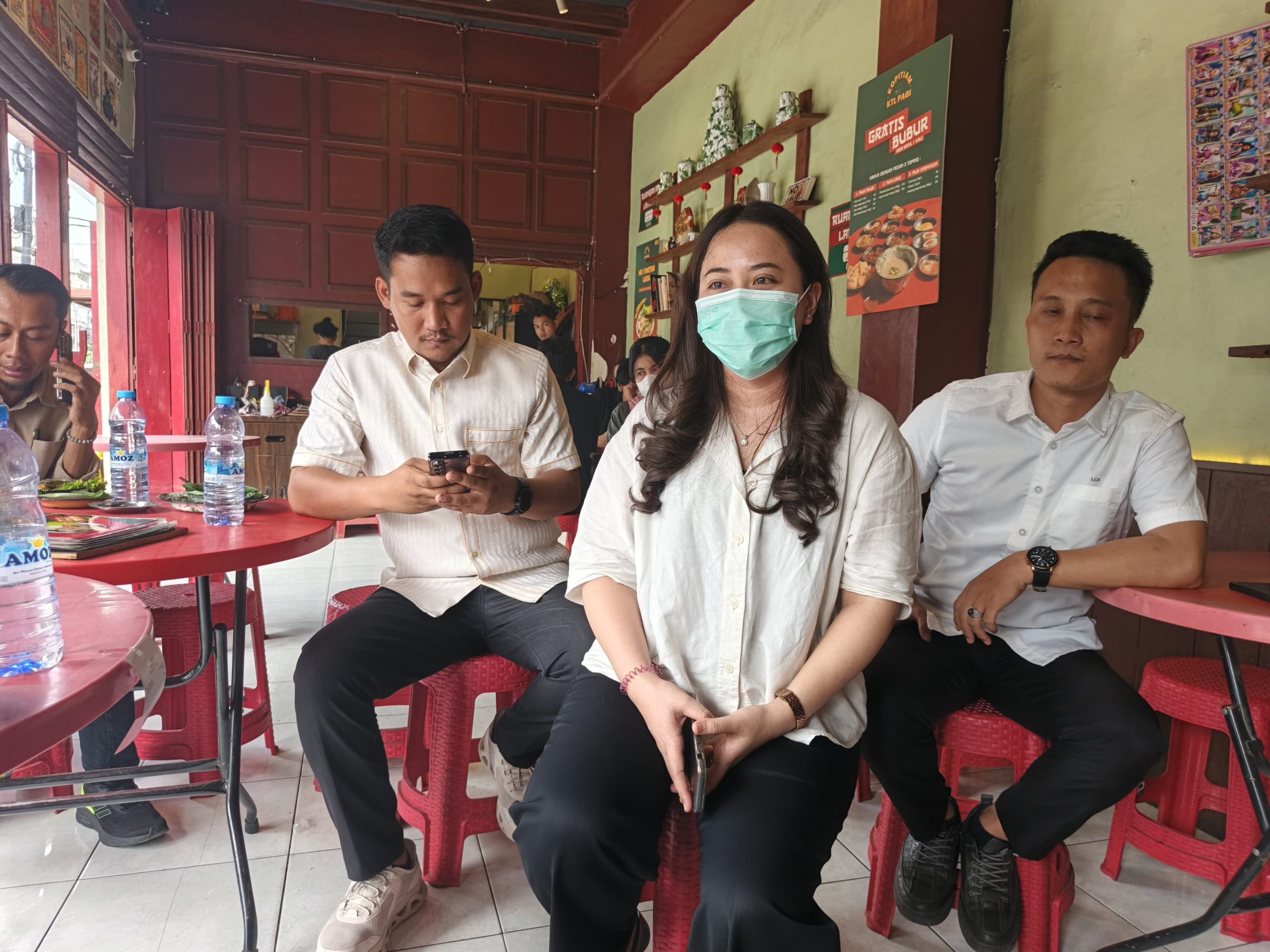 Diduga Mabuk, Abang Kandung Aniaya Dokter Kecantikan